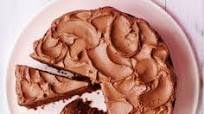 Chocolate sponge cake Chocolate sponge cake