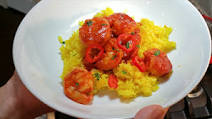 Mexican Shrimp Diablo Recipe Mexican Shrimp Diablo Recipe