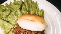 Sloppy Joes Sloppy Joes