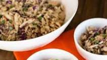 Easy Thai Chicken Salad with Canned Chicken Easy Thai Chicken Salad with Canned Chicken