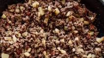 Mexican Picadillo Mexican Picadillo