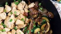 HIBACHI CHICKEN RECIPE HIBACHI CHICKEN RECIPE