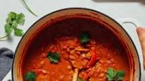 Easy 1-Pot Tikka Masala Easy 1-Pot Tikka Masala