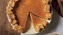 Back in the Day Bakery Southern Pumpkin Pie Back in the Day Bakery Southern Pumpkin Pie