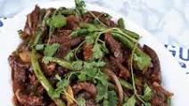 Teriyaki Beef And Greens Stir-Fry Teriyaki Beef And Greens Stir-Fry