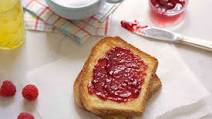English Muffin Toasting Bread English Muffin Toasting Bread
