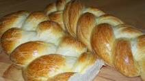 Jane's Challah Bread (Using Food Processor) Jane's Challah Bread (Using Food Processor)