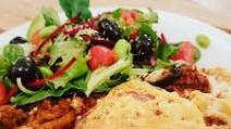 Moussaka Moussaka