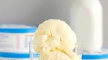 Creme Fraiche Ice Cream Creme Fraiche Ice Cream