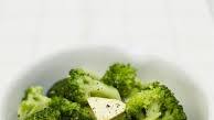 Brilliant broccoli Brilliant broccoli