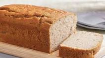Gluten-Free Zucchini Apple Bread Gluten-Free Zucchini Apple Bread