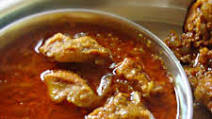 Indian Village (Gavthi) Chicken Curry Recipe Indian Village (Gavthi) Chicken Curry Recipe