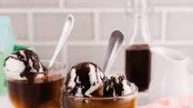 Coffee Ice Cream Floats Recipe Coffee Ice Cream Floats Recipe