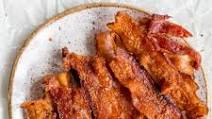Air Fryer Bacon Air Fryer Bacon