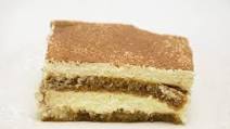 Tiramisu - A step by step Tutorial Tiramisu - A step by step Tutorial