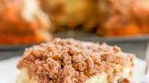 Cinnamon Coffee Cake Cinnamon Coffee Cake