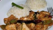Chili Chicken – Famous Indo Chinese Recipe Chili Chicken – Famous Indo Chinese Recipe