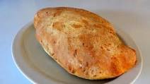 Crusty Whole-Grain Bread Recipe Crusty Whole-Grain Bread Recipe