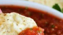 Restaurant Style Homemade Salsa Restaurant Style Homemade Salsa