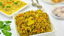 Moong Ki Khichdi Recipe Moong Ki Khichdi Recipe