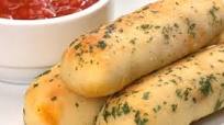 Stuffed Pizza Sticks Stuffed Pizza Sticks