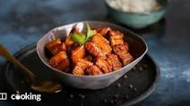 Quick and easy Filipino pork belly adobo Quick and easy Filipino pork belly adobo
