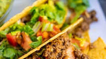 Mexican Style Ground Beef Mexican Style Ground Beef