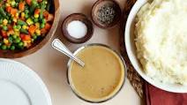 Kittencal's Easy No-Fail Make Anytime Turkey Gravy Kittencal's Easy No-Fail Make Anytime Turkey Gravy
