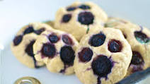 Muddy Paws Blueberry Dog Treats Muddy Paws Blueberry Dog Treats