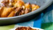 Crescent Roll Coffee Cake Crescent Roll Coffee Cake