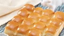 Soft Sweet Buns Soft Sweet Buns