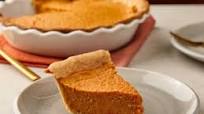 Sweet Potato Pie Sweet Potato Pie