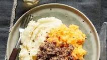 Haggis, neeps & tatties Haggis, neeps & tatties