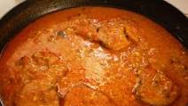 Pakistani fish curry/peshawari style machli recipe Pakistani fish curry/peshawari style machli recipe