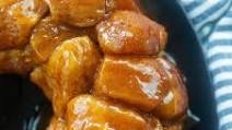 Monkey Bread Monkey Bread