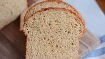 Whole Wheat Quinoa Bread Whole Wheat Quinoa Bread