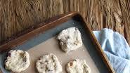 Fruit and Nut Muesli Bread Rounds Fruit and Nut Muesli Bread Rounds