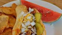 Hot Dog Chili Sauce Hot Dog Chili Sauce