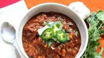 Hearty & Nourishing Red Chili Hearty & Nourishing Red Chili