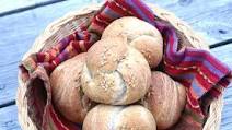 Whole Wheat Flax Dinner Rolls Whole Wheat Flax Dinner Rolls