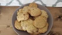 My Favorite Cookie My Favorite Cookie