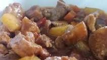 Menudo Menudo