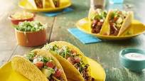 Quick and Easy Beef Tacos Quick and Easy Beef Tacos