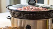 The Most Popular Slow Cooker Dish in Every State The Most Popular Slow Cooker Dish in Every State