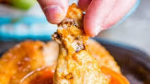 Buffalo Sauce Recipe Buffalo Sauce Recipe