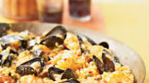 Paella Valencia Paella Valencia