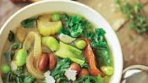 Winter chunky vegetable soup | Asda Good Living Winter chunky vegetable soup | Asda Good Living