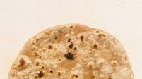 Chapatis (Whole-Wheat Indian Flatbreads) Chapatis (Whole-Wheat Indian Flatbreads)