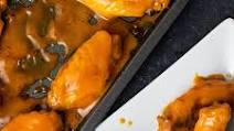 Frank’s RedHot Hot & Tangy Wings Frank’s RedHot Hot & Tangy Wings