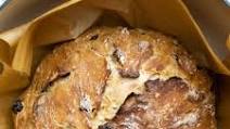 Cinnamon Raisin Bread Recipe Cinnamon Raisin Bread Recipe